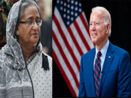 Bangladesh crisis St. Martin Island America's desire to build an airbase and Sheikh Hasina's refusal | Bangladesh crisis: सेंट मार्टिन आइलैंड, अमेरिका की एयरबेस बनाने की चाहत और शेख हसीना का इनकार, ये कहानी बताएगी बांग्लादेश के मौजूदा हालात के पीछे का सच