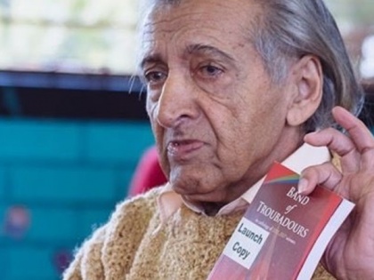 Renowned Indian-Origin Writer Ahmed Essop Dies at 88 | दक्षिण अफ्रीका: भारतीय मूल के प्रसिद्ध लेखक अहमद इस्सोप का निधन