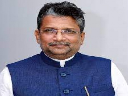 Bihar Land Reforms and Revenue Minister Alok Mehta statement on RSS | बिहार के भूमि सुधार एवं राजस्व मंत्री आलोक मेहता ने कहा- अंग्रेजों के दलालों का संचालन नागपुर से होता है