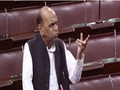 NCP Leader DP Tripathi Passed Away, he talked about sex issue in last speech rajya sabha | राज्यसभा में बोले थे डीपी त्रिपाठी, सेक्स मुद्दे पर चर्चा करने से क्यों डरा हुआ है सदन, जिस देश में लिखी गई कामसूत्र जैसी पुस्तक NCP Leader DP Tripathi Passed Away, he talked about sex issue in last speech rajya sabha | राज्यसभा में बोले थे डीपी त्रिपाठी, सेक्स मुद्दे पर चर्चा करने से क्यों डरा हुआ है सदन, जिस देश में लिखी गई कामसूत्र जैसी पुस्तक