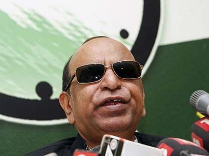 Senior NCP leader & former MP, DP Tripathi passes away after a prolonged illness | पूर्व सांसद और वरिष्ठ NCP नेता डीपी त्रिपाठी का निधन, सुप्रिया सुले ने जताया दुख Senior NCP leader & former MP, DP Tripathi passes away after a prolonged illness | पूर्व सांसद और वरिष्ठ NCP नेता डीपी त्रिपाठी का निधन, सुप्रिया सुले ने जताया दुख