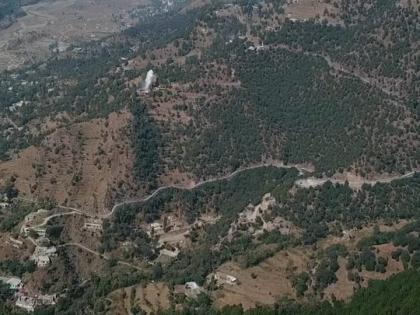 Pakistan army targeted along LoC near Poonch by Indian Army in retaliation to Pakistan | पाकिस्तान ने LOC पर दागे थे मोर्टार, आज भारतीय सेना ने ऐसे दिया मुंहतोड़ जवाब