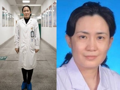 Wuhan Doctor Ai Fen who was among the first to alert about coronavirus goes missing | Coronavirus पर दुनिया के सामने खुलासा करने वाली चीन की डॉ. आई फेन लापता, हिरासत में लिए जाने की आशंका