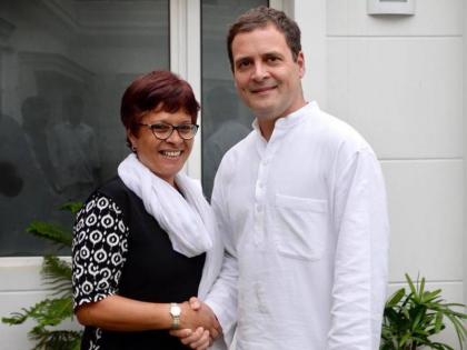 Dr Ampareen Lyngdoh Quits Congress Before Meghalaya Assembly Elections | कांग्रेस को मेघालय में चुनाव से पहले लगा बड़ा झटका, पूर्व मंत्री ने छोड़ा दामन, कहा- पार्टी ने अपनी दिशा खो दी