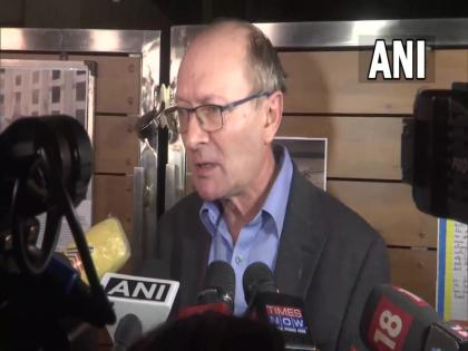 Russia Ukraine War It's like the massacre arranged by Mughals against Rajputs says Dr Igor Polikha, Ambassador of Ukraine | Russia Ukraine War: यूक्रेन के राजदूत ने रूस के हमले को भारतीय इतिहास से जोड़ा, कहा- यह मुगलों द्वारा राजपूतों के खिलाफ किए गए नरसंहार की तरह है Russia Ukraine War It's like the massacre arranged by Mughals against Rajputs says Dr Igor Polikha, Ambassador of Ukraine | Russia Ukraine War: यूक्रेन के राजदूत ने रूस के हमले को भारतीय इतिहास से जोड़ा, कहा- यह मुगलों द्वारा राजपूतों के खिलाफ किए गए नरसंहार की तरह है