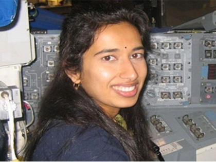 NASA launched rover on Mars, daughter of Indian origin was part of team | भारतीय मूल की बेटी की बदौलत NASA ने रचा इतिहास, मंगल ग्रह पर उतारा रोवर