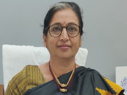 Dr. Ujwala Chakradeo interview says enlightened woman can bring amazing changes in society | एक प्रबुद्ध महिला समाज में आश्चर्यजनक परिवर्तन ला सकती है: डॉ. उज्ज्वला चक्रदेव
