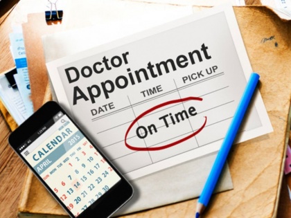 How to book online appointment in any government hospital using your Aadhaar card | बस 2 मिनट में ले किसी भी सरकारी अस्पताल का अपॉइंटमेंट, करना होगा बस ये काम