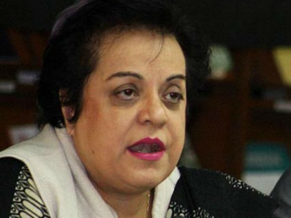 Nuclear attack on India suggester Shireen Mazari Joins Imran Khan cabinet in Pakistan | भारत पर परमाणु हमले की सलाह देने वाली पाकिस्तानी महिला शिरीन, इमरान खान की कैबिनेट में शामिल