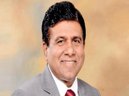 Sri Lanka Appears Calm on the Surface, Yet Public Dissatisfaction Persists — Former Sri Lankan Minister Dr. Wijeyadasa Rajapakshe | श्रीलंका ऊपर से शांत, पर जनता में असंतोष बरकरार, श्रीलंका के पूर्व मंत्री डॉ. विजयदासा राजपक्षे Sri Lanka Appears Calm on the Surface, Yet Public Dissatisfaction Persists — Former Sri Lankan Minister Dr. Wijeyadasa Rajapakshe | श्रीलंका ऊपर से शांत, पर जनता में असंतोष बरकरार, श्रीलंका के पूर्व मंत्री डॉ. विजयदासा राजपक्षे
