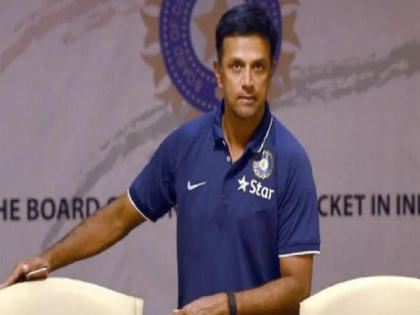 World Test Championship 2023 coach Rahul Dravid said There is no pressure team before WTC final will end ongoing drought of 10 years | WTC 2023: डब्ल्यूटीसी फाइनल से पहले टीम पर किसी तरह का दबाव नहीं, कोच द्रविड़ ने कहा- 10 वर्षों से जारी सूखा को खत्म करेंगे
