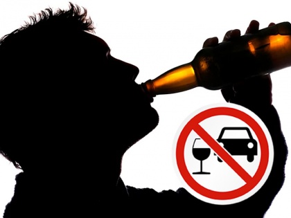 If caught drunk and driving this New Years Eve, say goodbye to passport: Chennai Police | इस न्यू-ईयर भूल कर भी शराब पीकर ना करें ड्राइव, पकड़े गए तो नहीं बन पाएगा पासपोर्ट