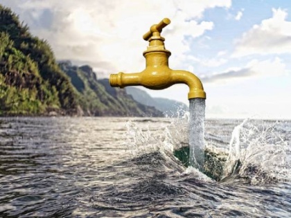Water crisis is because lack of water management | विकास मिश्र का ब्लॉग: जलसंकट का कारण पानी के प्रबंधन की कमी