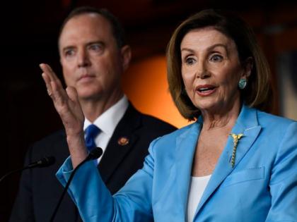 Climate change: Nancy Pelosi praised PM Modi, said- keep the values of Mahatma Gandhi intact | जलवायु परिवर्तन: नैंसी पेलोसी ने की PM मोदी की प्रशंसा, कहा- महात्मा गांधी के मूल्यों को रखा बरकरार