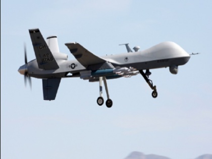 India Okays Move To Buy Armed Drones From US Ahead Of PM's Visit | प्रधानमंत्री मोदी की यात्रा से पहले भारत अमेरिका से खरीदेगा सैन्य ड्रोन, रक्षा मंत्रालय ने दी मंजूरी