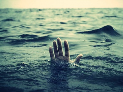 Painful: 4 teenagers drown in Yamuna river one dead one missing | दर्दनाकः यमुना नदी में नहाने गए 4 किशोर डूबे, एक की मौत, एक लापता