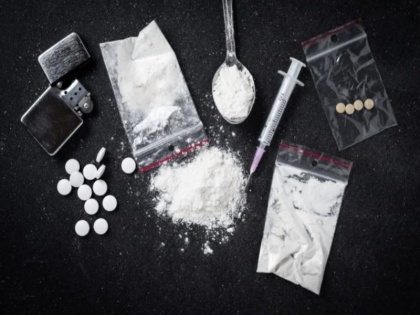 The expanding network of drug trafficking is worrying | मादक पदार्थों की तस्करी का फैलता जाल चिंताजनक