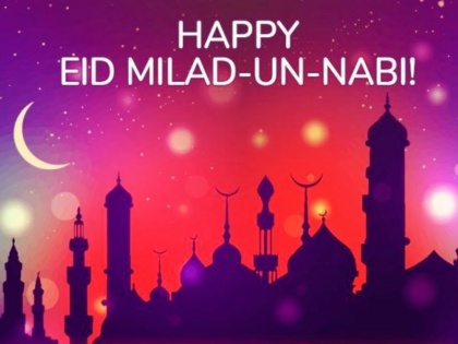 Eid milad un nabi 2018: wishes, greeting, images, facebook, whatsapp messages, quotes in hindi | ईद-ए-मिलाद-उन-नबी 2018: खास संदेशों और मैसेज से दें अपनों को इस पाक पर्व की बधाई