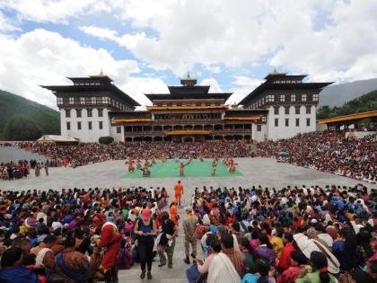 Avadhesh Kumar's blog: Expectations from Bhutan's new government | अवधेश कुमार का ब्लॉग: भूटान की नई सरकार से उम्मीदें