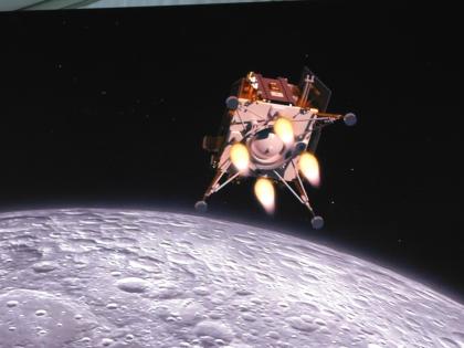 Chandrayaan-3 Mission Chairman ISRO S Somanath Chandrayaan made in India craft People should support encourage us in planning such missions | Chandrayaan-3 Mission: भारत निर्मित यान है चंद्रयान-3, इसरो प्रमुख सोमनाथ ने कहा-पीढ़ियों की मेहनत का नतीजा Chandrayaan-3 Mission Chairman ISRO S Somanath Chandrayaan made in India craft People should support encourage us in planning such missions | Chandrayaan-3 Mission: भारत निर्मित यान है चंद्रयान-3, इसरो प्रमुख सोमनाथ ने कहा-पीढ़ियों की मेहनत का नतीजा
