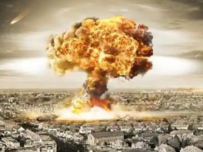 Nirankar Singh blog What will the world look like after the third world war | निरंकार सिंह का ब्लॉगः तीसरा विश्वयुद्ध होने के बाद कैसी नजर आएगी दुनिया?