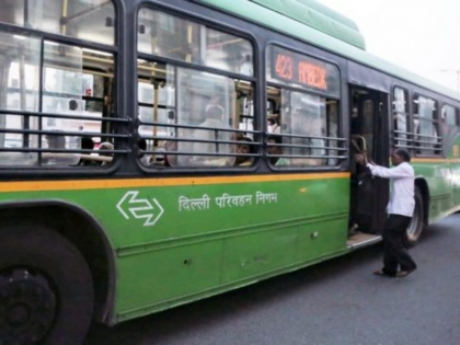 Bus marshals will be deployed in all buses in Delhi from tomorrow for public women safety | CM केजरीवाल ने किया ऐलान, दिल्ली की बसों में कल से तैनात होंगे 13,000 मार्शल, महिला सुरक्षा होगी प्राथमिकता