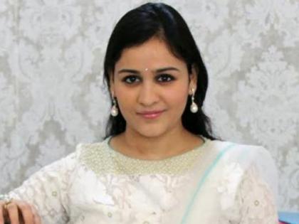 ayodhya ram mandir samajwadi party mulayam singh yadav aparna yadav bjp | मुलायम सिंह यादव की छोटी बहू ने अयोध्या विवाद पर बीजेपी से मिलाया सुर, कहा- बनना चाहिए राम मंदिर