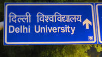 Delhi University Colleges Release First Cut-Off List, 98.5 % For B.Com In SRCC | Du Admission 2019: दिल्ली यूनिवर्सिटी की पहली कट ऑफ जारी