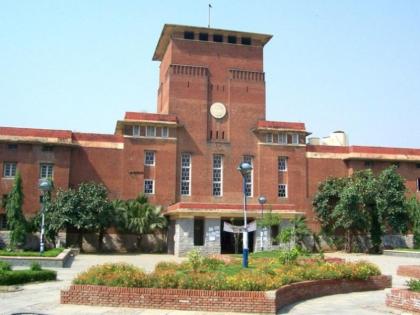 DU Admissions 2018: Delhi University released 2nd cutoff list admission various courses | DU Admissions 2018: दूसरी कटऑफ लिस्ट में गिरावट, इन कॉलेजों में बढ़ी एडमिशन की संभावना DU Admissions 2018: Delhi University released 2nd cutoff list admission various courses | DU Admissions 2018: दूसरी कटऑफ लिस्ट में गिरावट, इन कॉलेजों में बढ़ी एडमिशन की संभावना