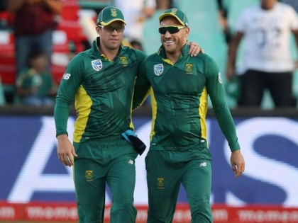 Faf Du Plessis wants AB De Villiers back in international cricket before T20 World Cup | इंटरनेशनल क्रिकेट में कब होगी डिविलियर्स की वापसी, कप्तान फाफ डु प्लेसिस ने दिया यह बयान