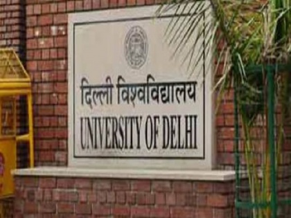 DU Admission 2020: Online Admission can start from "1st April" in Delhi University, Entrance Test on 2nd June | DU Admission 2020: दिल्ली विश्वविद्यालय में अप्रैल महीने से शुरू होगा ऑनलाइन एडमिशन, 2 जून को प्रवेश परीक्षा