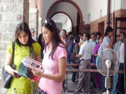 DU Admissions 2021 Registrations for entrance-based PG courses likely to start from 3rd week of July | DU Admissions 2021: जानिए कब शुरू होंगे दिल्ली विश्वविद्यालय में पोस्ट ग्रेजुएशन के एडमिशन, इस तरह ले सकते हैं दाखिला, पढ़ें पूरी खबर