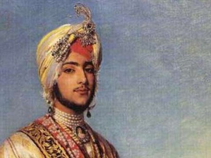 Maharaja Dalip Singh's son's palace ready sell, will be surprised to know the price | महाराजा दलीप सिंह के बेटे का महल बिकने को तैयार, कीमत जानकर हो जाएंगे हैरान, जानिए खासियत