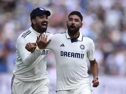 Duleep Trophy 6 teams 89 players starting 28-31 August final 11-15 September BCCI Hunter big players show prowess see schedule player list time table caption | दलीप ट्रॉफी 2025ः 6 टीम, 89 खिलाड़ी?, 28 अगस्त से शुरू और 11 सितंबर को फाइनल, बीसीसीआई हंटर और बड़े खिलाड़ी दिखाएंगे जलवा, शेयडूल, प्लेयर सूची और टाइम टेबल