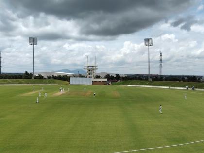 Duleep Trophy 2025 Ankit-Dhul added 240 runs in 290 balls Ankit Kumar 168 runs 16 fours 1 six Yash Dhull 133 runs 14 fours 3 sixes North Zone semi-finals East Zone out | Duleep Trophy 2025: अंकित-धुल ने जोड़े 290 गेंद में 240 रन, सेमीफाइनल की दहलीज पर उत्तर क्षेत्र, बाहर होगा पूर्वी क्षेत्र