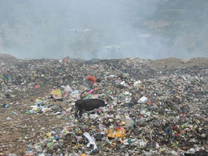 Noida News: Instructions given to clean sector 145 dumping site by December | Noida News: दिसंबर तक सेक्टर 145 डंपिग साइट साफ करने के दिए निर्देश