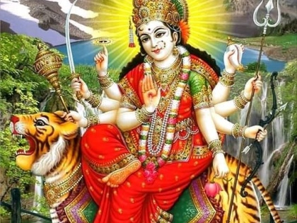Blog: Understand the spiritual significance of Navratri | ब्लॉग: नवरात्रि के आध्यात्मिक महत्व को समझें