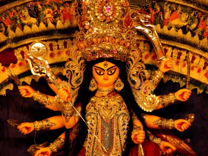 Navaratri Different forms of Goddess Durga symbolize the energy of nature | ब्लॉग: प्रकृति की ऊर्जा का प्रतीक हैं देवी दुर्गा के अलग-अलग रूप