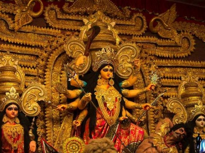 Famous Kolkata Durga Puja Pandals and navratri celebration in kolkata in hindi | कोलकाता में बिताएं नवरात्रि के नौ दिन, दुर्गापूजा के लिए फेमस हैं ये 5 पूजा पंडाल