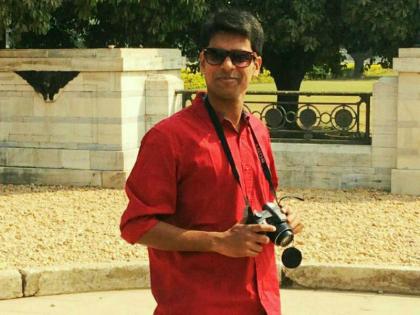 Know UPSC civil Service 2017 topper Durishetty Anudeep | UPSC Result: Google में काम चुके और खेलप्रेमी हैं UPSC 2017 टॉपर अनुदीप Know UPSC civil Service 2017 topper Durishetty Anudeep | UPSC Result: Google में काम चुके और खेलप्रेमी हैं UPSC 2017 टॉपर अनुदीप