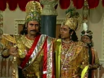 Mahabharat story in hindi When duryodhana save arjuna and pandavas life in the war | महाभारत की सबसे दिलचस्प कहानी, दुर्योधन ने युद्ध में एक बार बचाई थी अर्जुन समेत पांचों पांडवों की जान!