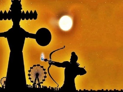 Vijayadashami 2022 Date Time Muhurat puja vidhi and significance of dussehra | Vijayadashami 2022 Date: दशहरा 5 अक्टूबर को, जानें इस दिन विजय मुहूर्त, पूजा विधि और महत्व