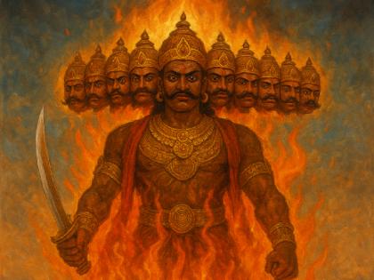 Dussehra 2025 Ravan Dahan will not take place in these 6 places in India worship is done according to rituals | Dussehra 2025: भारत की इन जगहों पर नहीं होगा रावण दहन, विधि-विधान से होती है पूजा-अर्चना