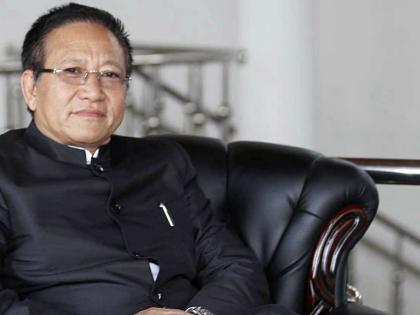 Nagaland assembly election results 2018: After TR Zeliang resign, Neiphiu Rio appointed as new CM | नगालैंड में टीआर जेलियांग ने दिया मुख्यमंत्री पद से इस्तीफा, नेफियो रियो होंगे नए सीएम