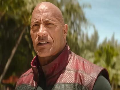 Forbes 2024: Dwayne Johnson became the highest-paid actor for the fifth time, you will be shocked to know his fees | Forbes 2024: ड्वेन जॉनसन पांचवीं बार सबसे ज्यादा कमाई करने वाले अभिनेता बने, फीस जानकर उड़ जाएंगे होश Forbes 2024: Dwayne Johnson became the highest-paid actor for the fifth time, you will be shocked to know his fees | Forbes 2024: ड्वेन जॉनसन पांचवीं बार सबसे ज्यादा कमाई करने वाले अभिनेता बने, फीस जानकर उड़ जाएंगे होश