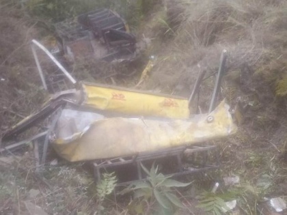 Himachal Pradesh: bus fell into a gorge in Sirmaur 7 dead | हिमाचल प्रदेश: सिरमौर में खाई में बस गिरने से 6 बच्चों समेत 7 लोगों की मौत, 11 घायल 