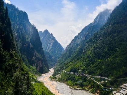 Nishant Saxena Blog Uttarakhand is facing the brunt of climate change | ब्लॉग: उत्तराखंड झेल रहा है जलवायु परिवर्तन की मार