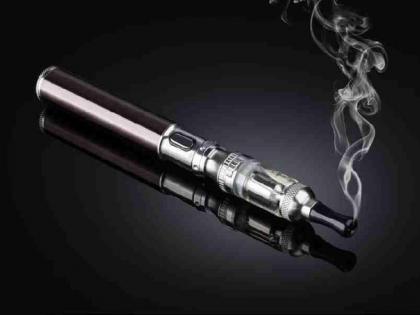 E-Cigarettes News Possession e-cigarettes violation Electronic Cigarette Prohibition Act 2019 Health Ministry said clarification sent Civil Aviation Ministry | E-Cigarettes News: ई-सिगरेट रखना इलेक्ट्रॉनिक सिगरेट निषेध अधिनियम 2019 का उल्लंघन, स्वास्थ्य मंत्रालय ने कहा- नागरिक उड्डयन मंत्रालय को भेजा जा चुका स्पष्टीकरण