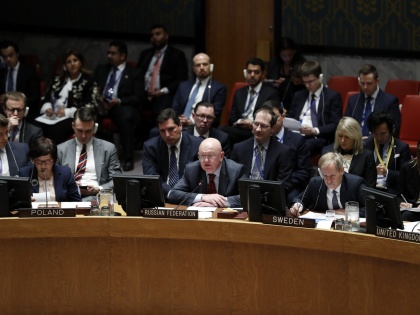 Security council voting on ceasefire in Syria gets postponed | सीरिया में संघर्ष विराम पर यूएन में नहीं बनीं सहमति, आज होगा मतदान