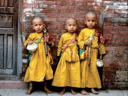 Are you a middle child, new findings says middle child concept might vanish soon | ज्यादा प्यार नहीं मिलता तो क्या हुआ, बड़े होकर सबसे सफल बनते हैं 'मिडल चाइल्ड'